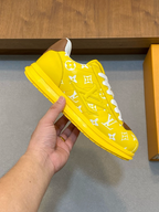 Zapatillas Louis Vuitton Casual - Modelo 002