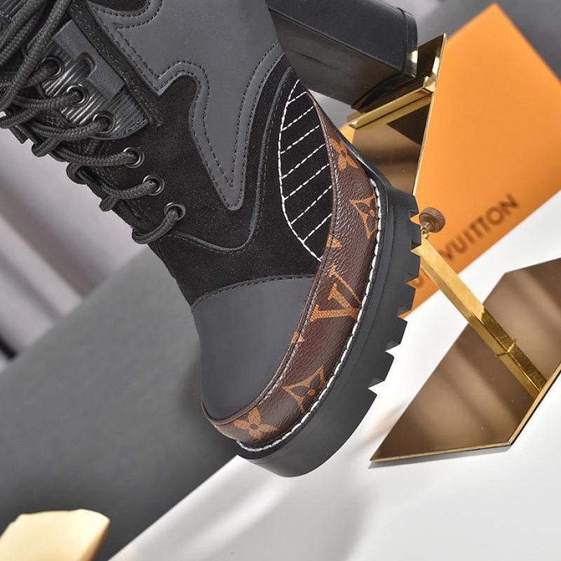Zapatillas Louis Vuitton Botas - Modelo 428