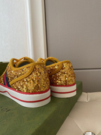 Zapatillas Gucci Casual - Modelo 034