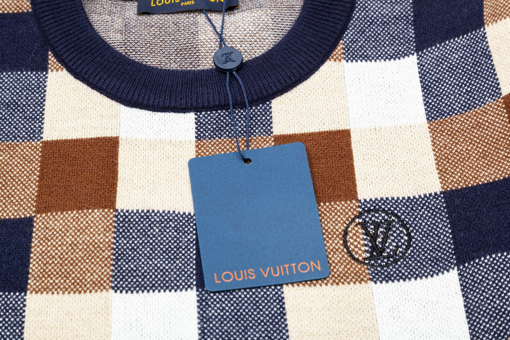 Sudadera Louis Vuitton #330204 CALIDAD ORIGINAL