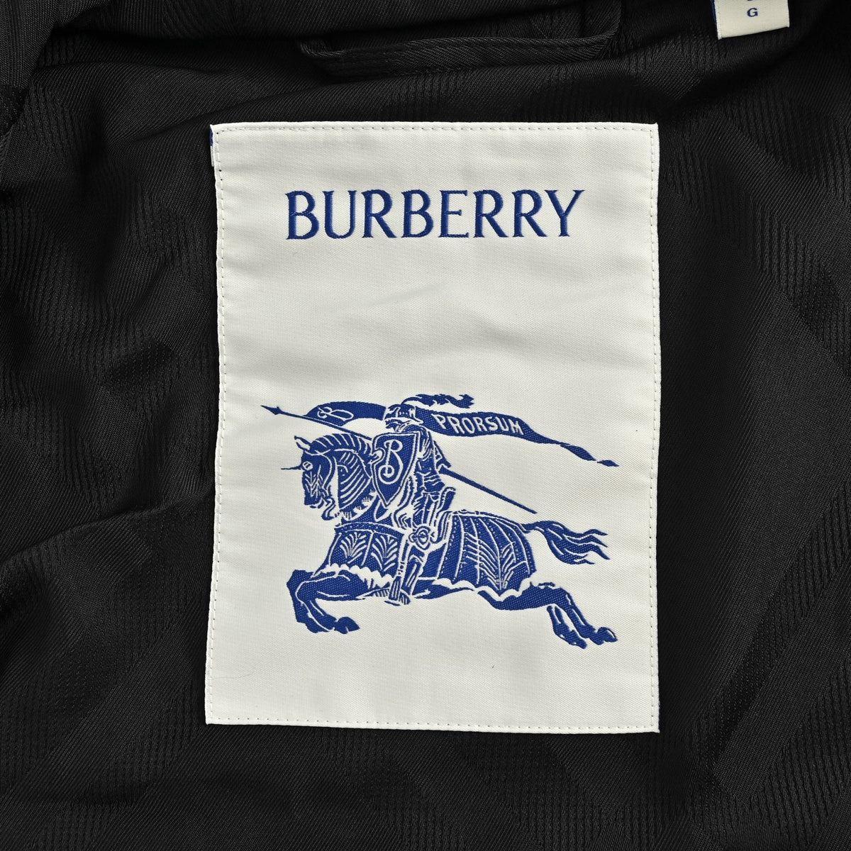 Chaqueta Burberry Local pickup - Estilo N CALIDAD ORIGINAL