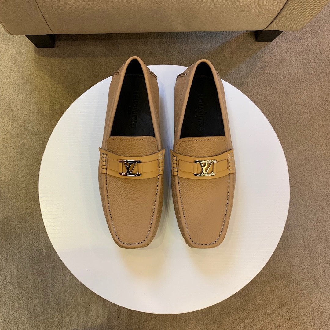 Zapatillas Louis Vuitton Casual - Modelo 302