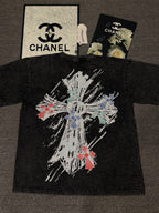 Camisa Chrome Hearts #497539 CALIDAD ORIGINAL