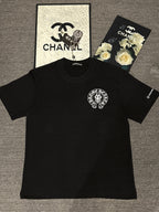 Camisa Chrome Hearts #497649 CALIDAD ORIGINAL