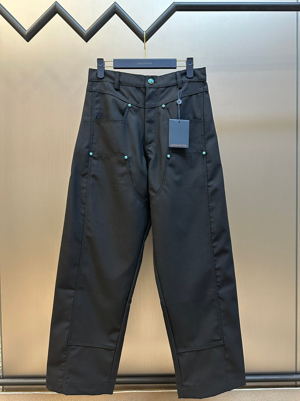 Pantalón Louis Vuitton #318962 CALIDAD ORIGINAL