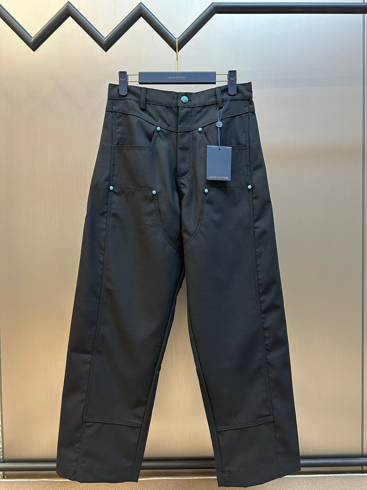 Pantalón Louis Vuitton #318962 CALIDAD ORIGINAL