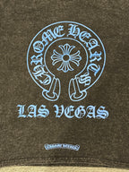 Camisa Chrome Hearts #497514 CALIDAD ORIGINAL