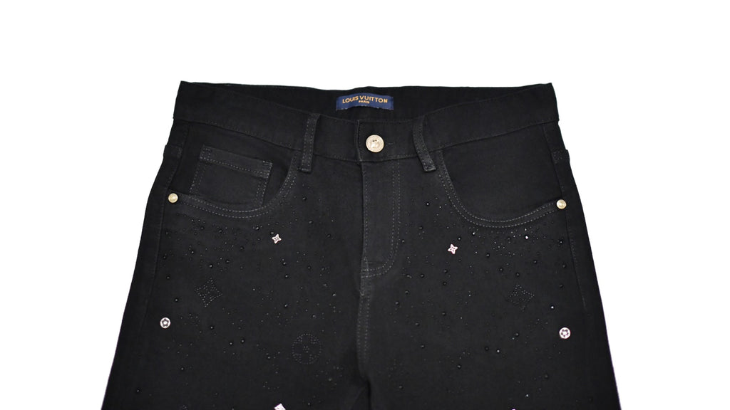 Pantalón Louis Vuitton #529 CALIDAD ORIGINAL