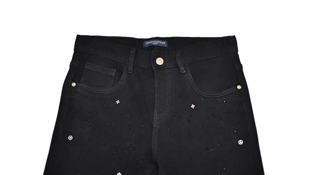 Pantalón Louis Vuitton #529 CALIDAD ORIGINAL