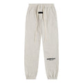 Pantalón ESSENTIALS -  blanco gris - CALIDAD ORIGINAL