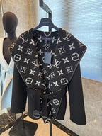 Chaqueta Louis Vuitton - Estilo 28 CALIDAD ORIGINAL