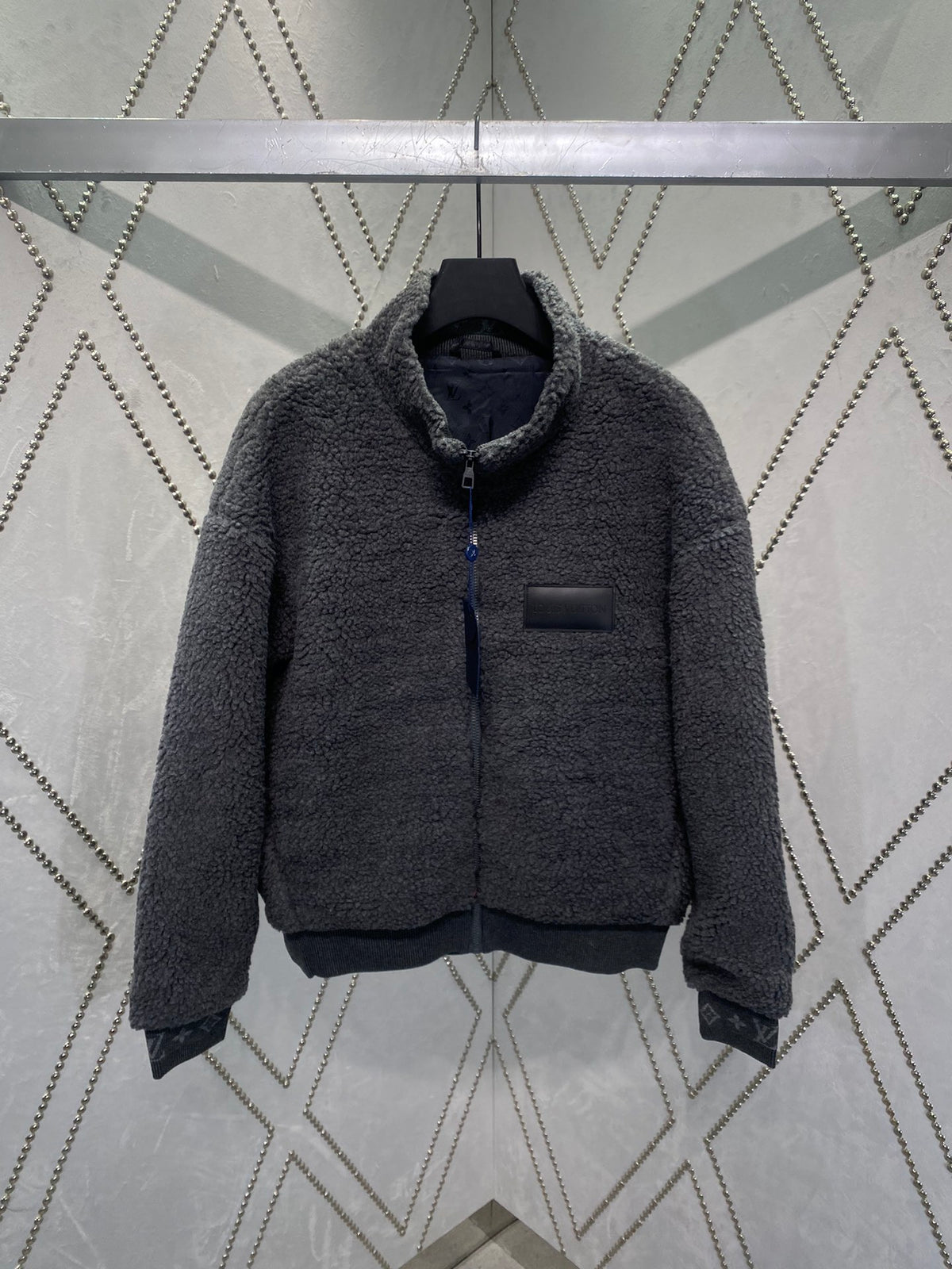 Chaqueta Louis Vuitton #319257 CALIDAD ORIGINAL