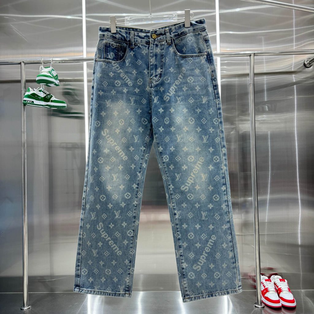 Pantalón Louis Vuitton #321507 CALIDAD ORIGINAL