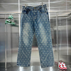 Pantalón Louis Vuitton #321507 CALIDAD ORIGINAL