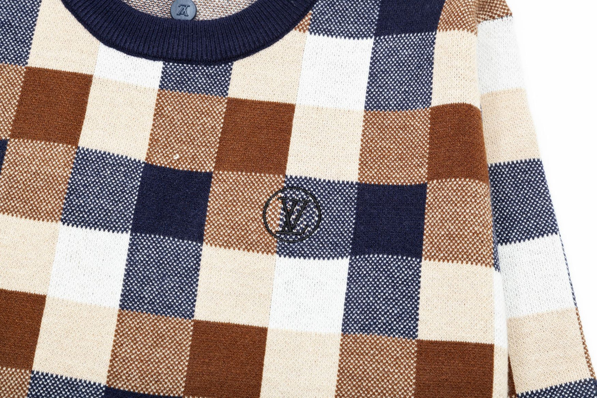 Sudadera Louis Vuitton #330204 CALIDAD ORIGINAL