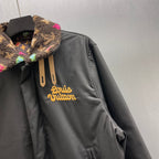 Chaqueta Louis Vuitton #316647 CALIDAD ORIGINAL