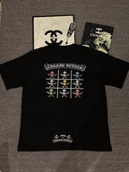 Camisa Chrome Hearts #497640 CALIDAD ORIGINAL