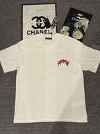 Camisa Chrome Hearts #497601 CALIDAD ORIGINAL
