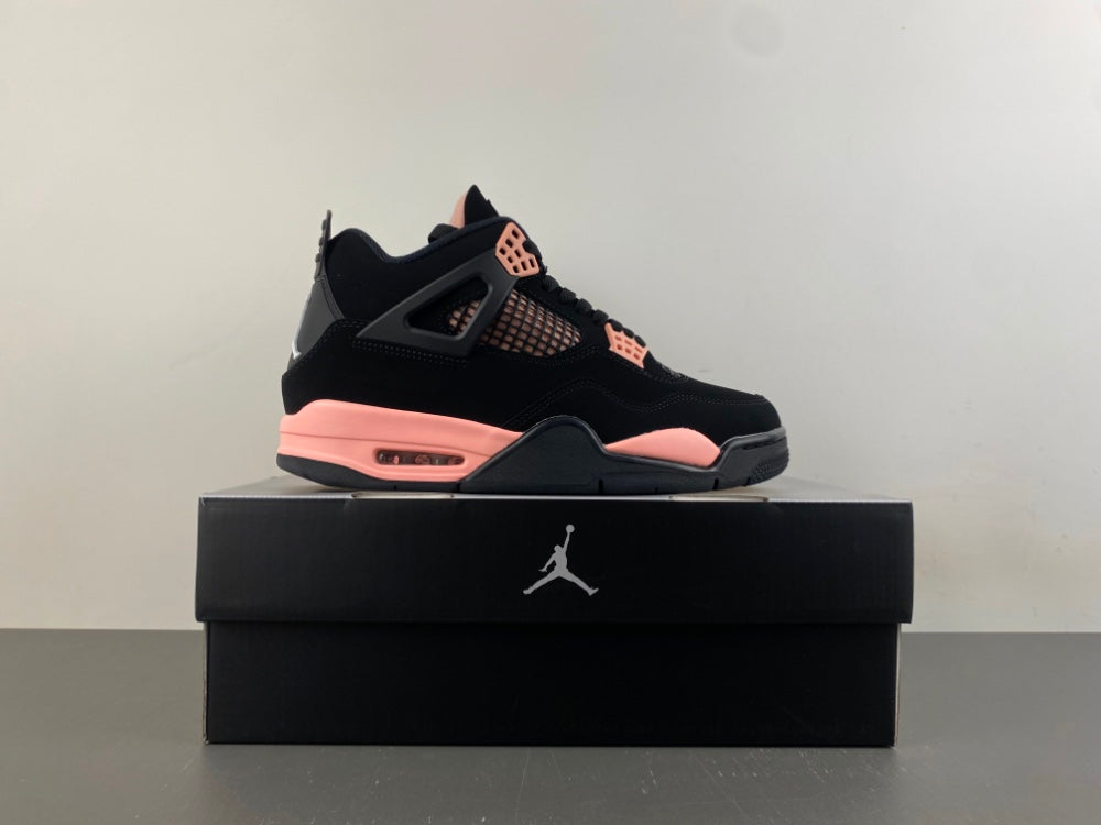 Air Jordan 4 Retro Pink Thunder - CALIDAD VIIP