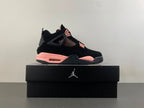 Air Jordan 4 Retro Pink Thunder - CALIDAD VIIP