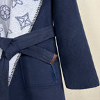 Chaqueta Louis Vuitton - Estilo 40 CALIDAD ORIGINAL