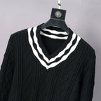 Chompa Louis Vuitton #323403 CALIDAD ORIGINAL