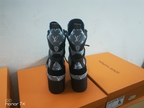Zapatillas Louis Vuitton Botas - Modelo 411
