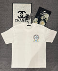 Camisa Chrome Hearts #497619 CALIDAD ORIGINAL