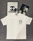 Camisa Chrome Hearts #497619 CALIDAD ORIGINAL