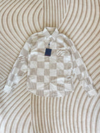 Camisa Louis Vuitton #313342 CALIDAD ORIGINAL