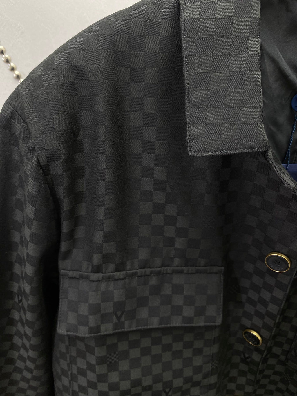 Chaqueta Louis Vuitton #319358 CALIDAD ORIGINAL
