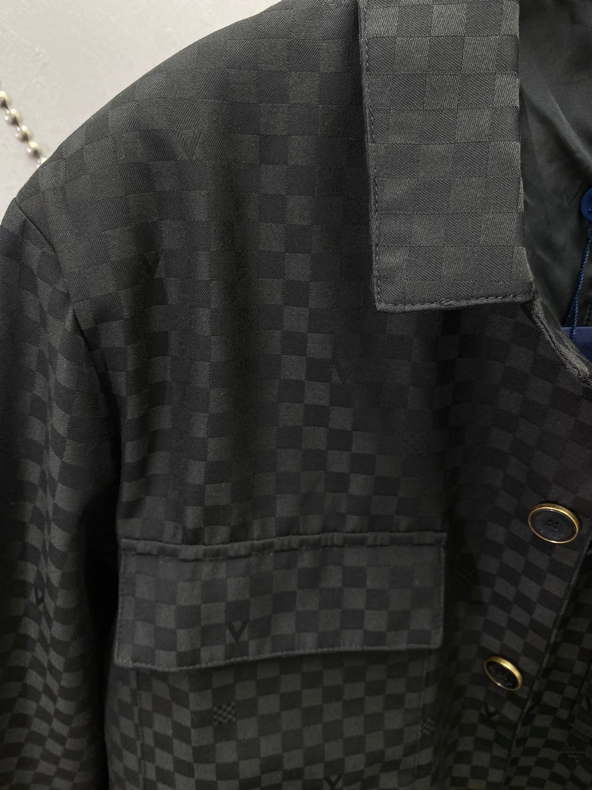 Chaqueta Louis Vuitton #319358 CALIDAD ORIGINAL