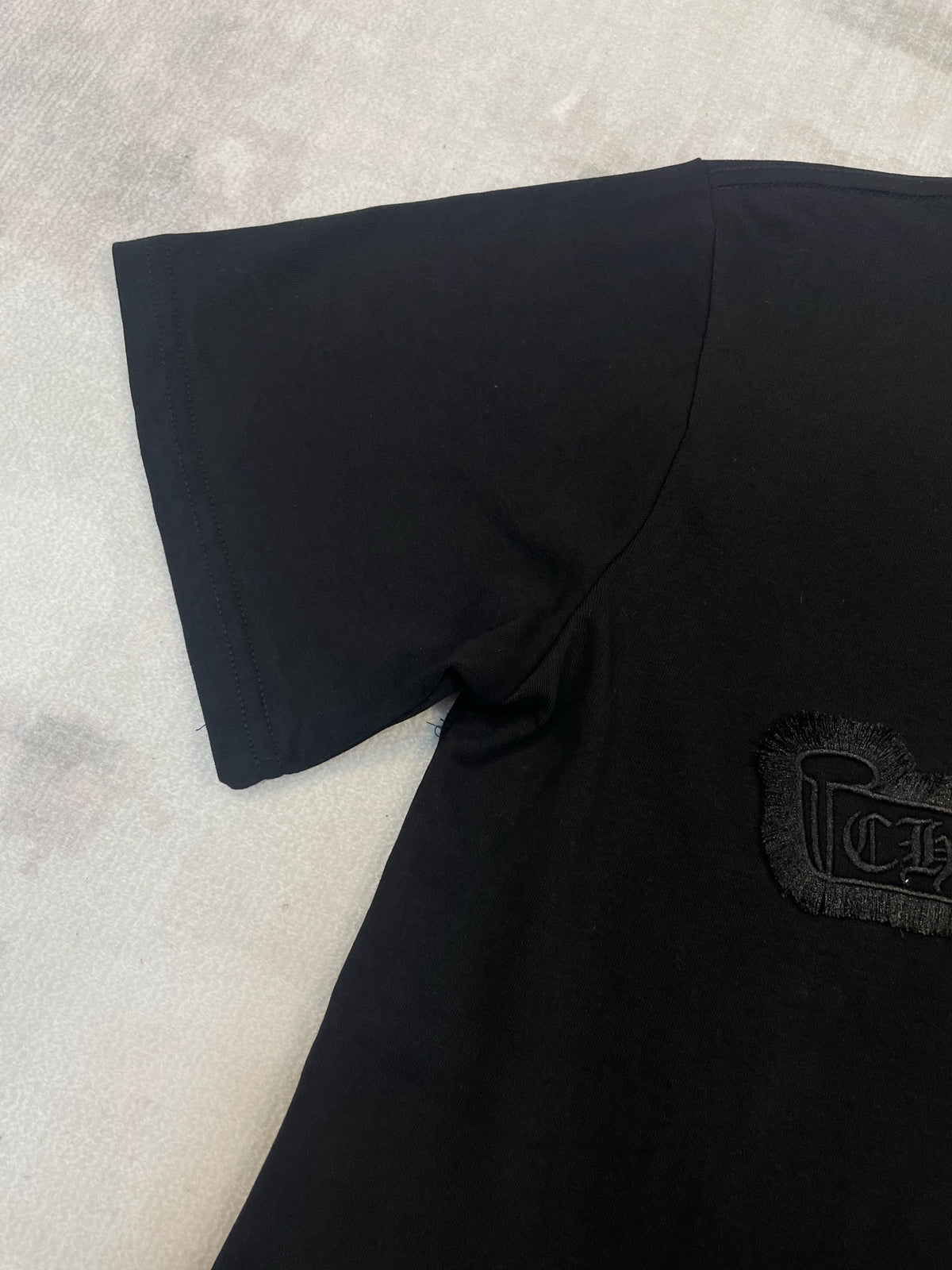 Prenda Chrome Hearts - Estilo 3 CALIDAD ORIGINAL