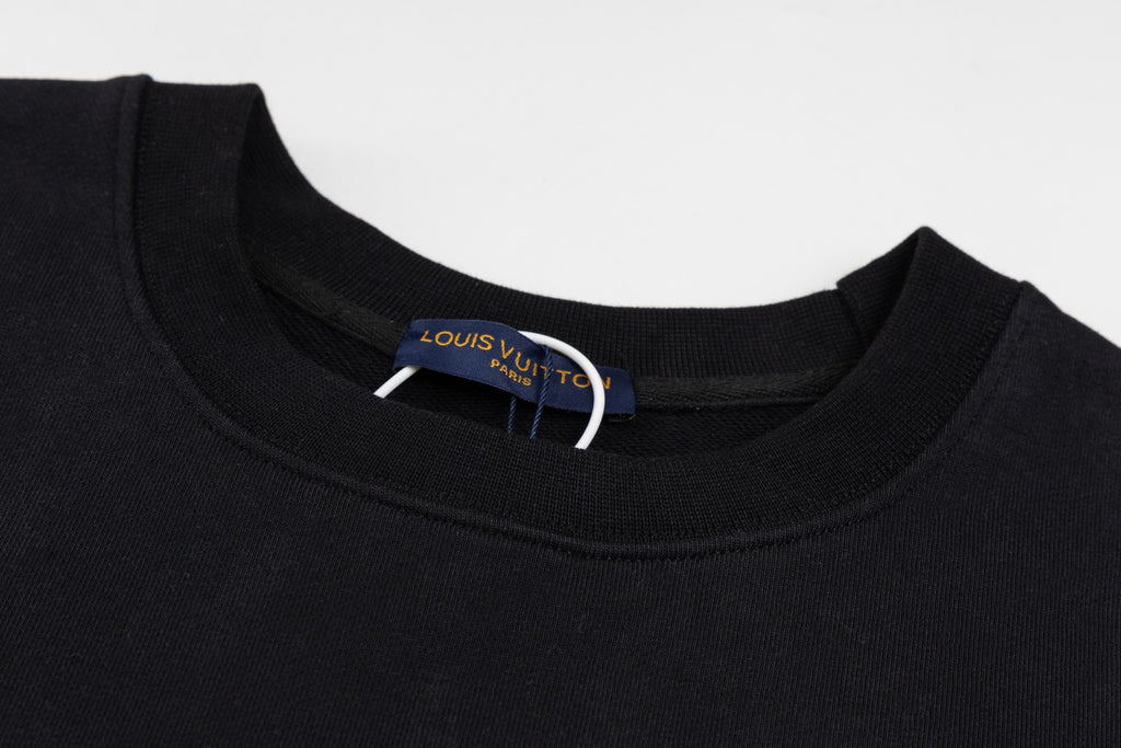 Sudadera Louis Vuitton #312046 CALIDAD ORIGINAL