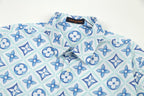 Camisa Louis Vuitton #314126 CALIDAD ORIGINAL