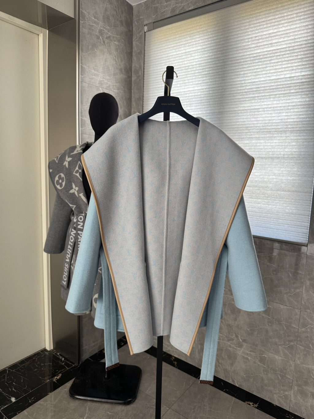 Chaqueta Louis Vuitton - Estilo 30 CALIDAD ORIGINAL