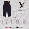 Prenda Louis Vuitton #316716 CALIDAD ORIGINAL