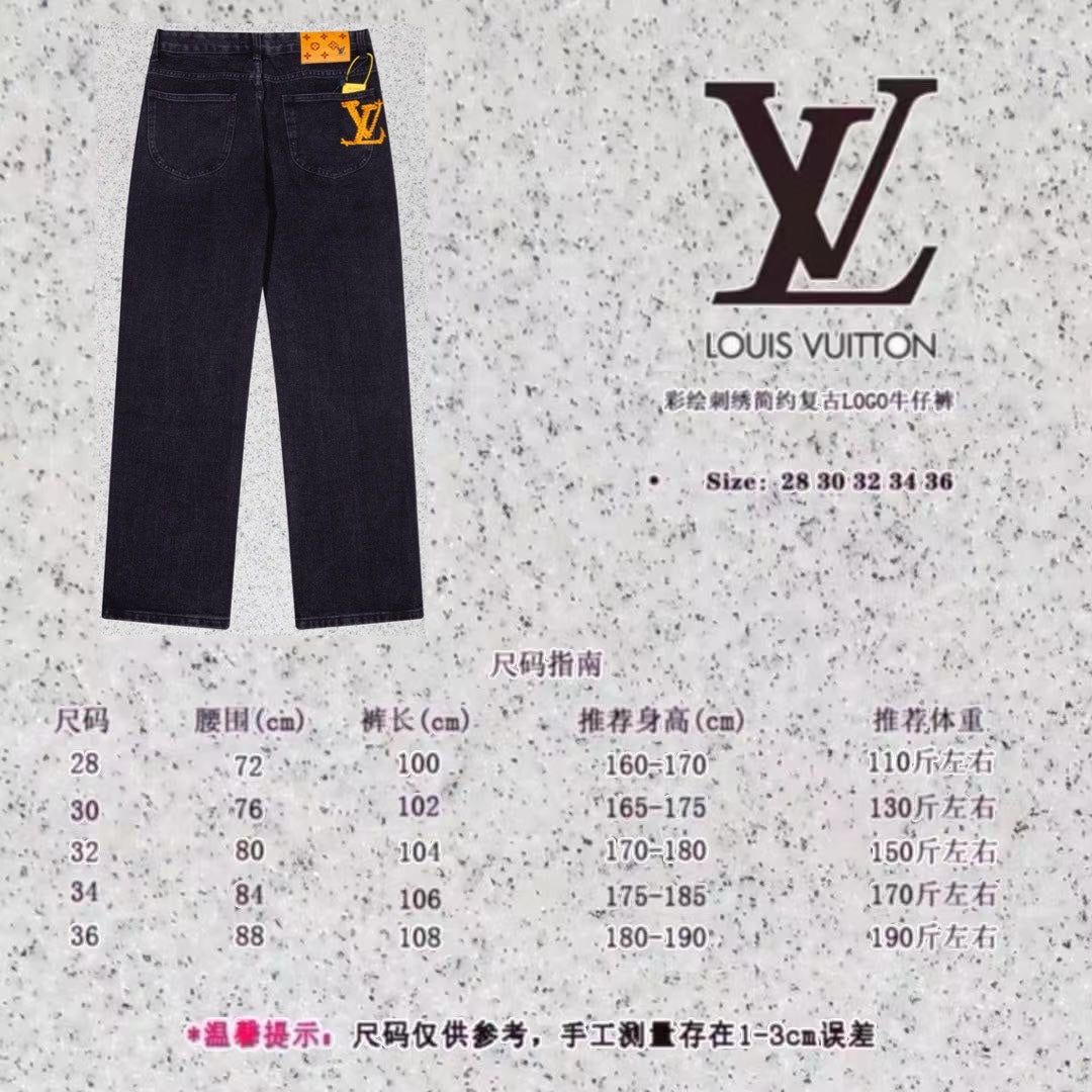Prenda Louis Vuitton #316716 CALIDAD ORIGINAL