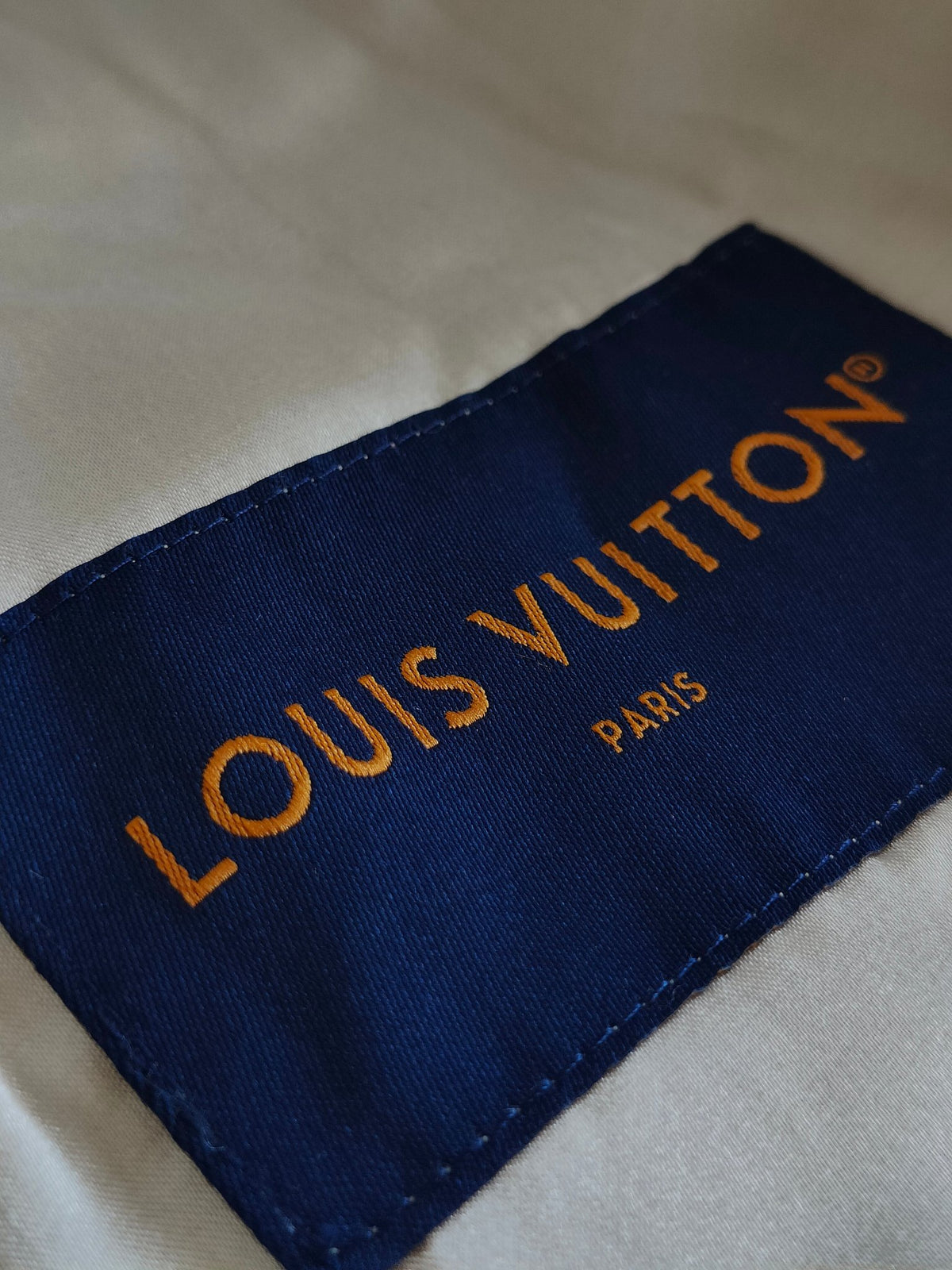 Chaqueta Louis Vuitton #311092 CALIDAD ORIGINAL