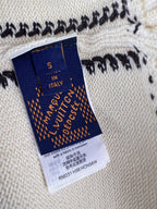 Chompa Louis Vuitton #318572 CALIDAD ORIGINAL