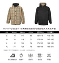 Chaqueta Burberry - Estilo 2 CALIDAD ORIGINAL