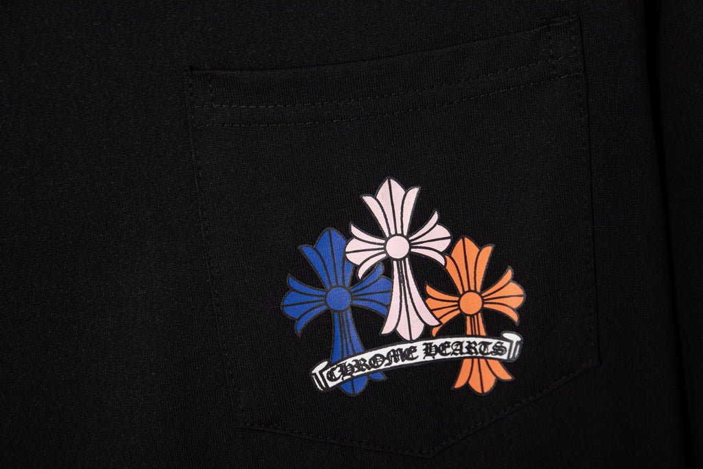 Prenda Chrome Hearts #498667 CALIDAD ORIGINAL