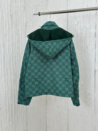 Chaqueta Louis Vuitton #313615 CALIDAD ORIGINAL