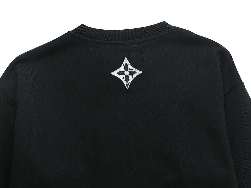 Sudadera Louis Vuitton #312922 CALIDAD ORIGINAL