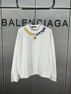 Sudadera Louis Vuitton #319548 CALIDAD ORIGINAL
