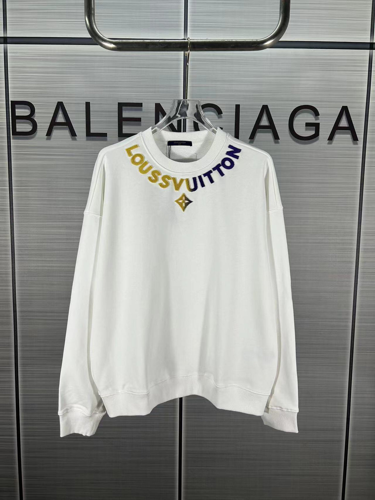 Sudadera Louis Vuitton #319548 CALIDAD ORIGINAL
