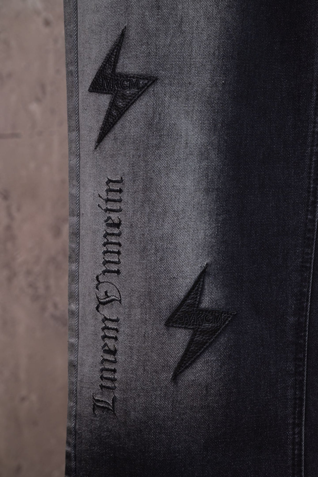 Pantalón Chrome Hearts #498343 CALIDAD ORIGINAL