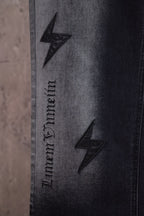 Pantalón Chrome Hearts #498343 CALIDAD ORIGINAL