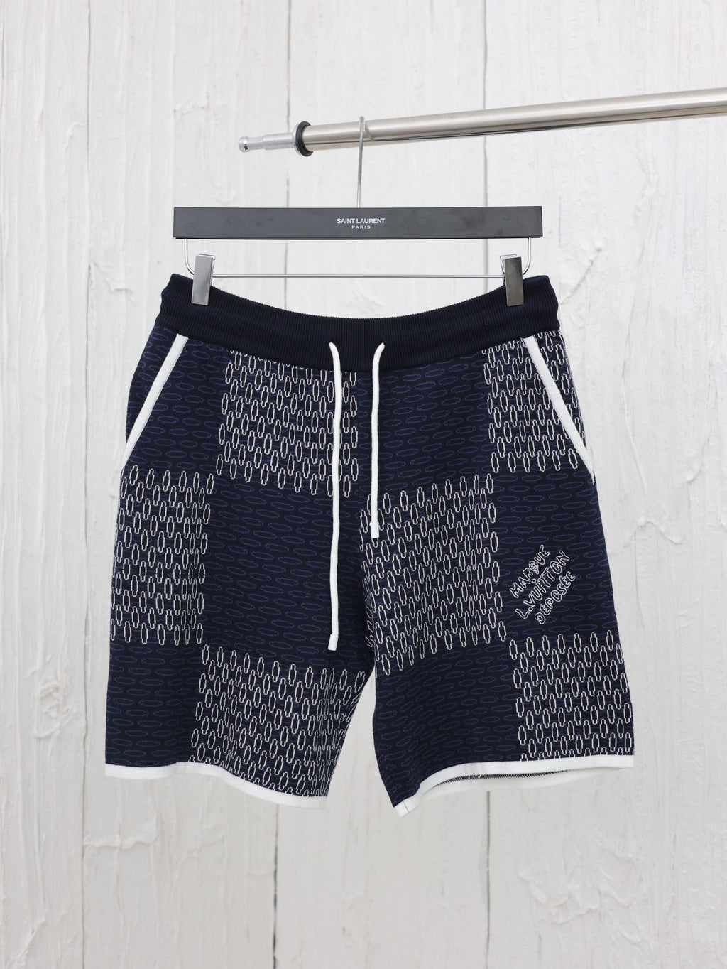 Short Louis Vuitton #313588 CALIDAD ORIGINAL