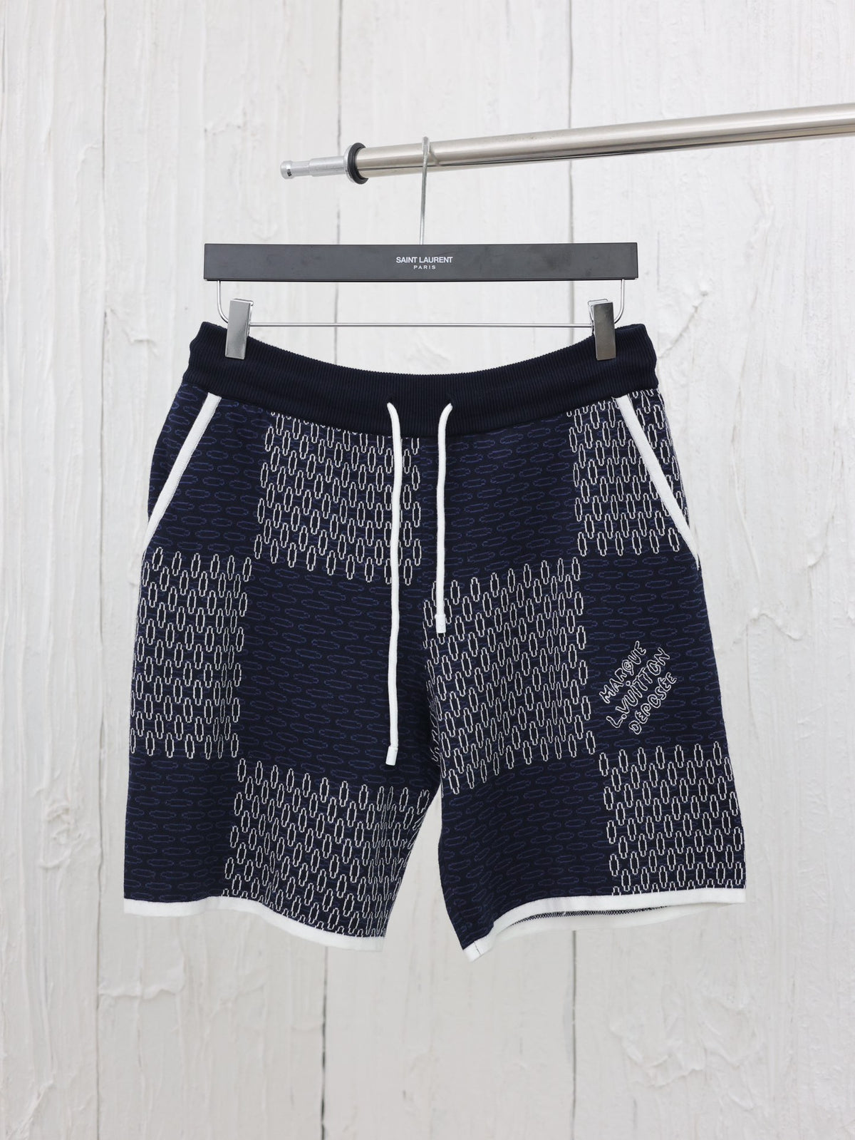 Short Louis Vuitton #313588 CALIDAD ORIGINAL